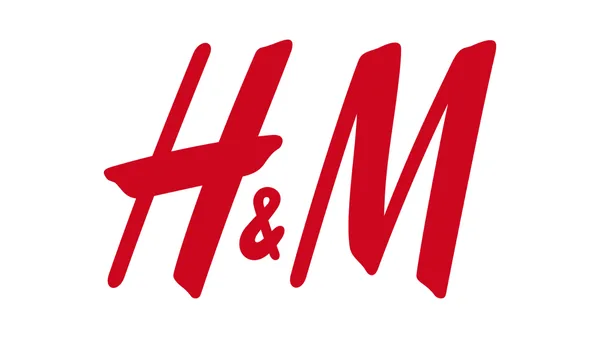 H&M UK logo