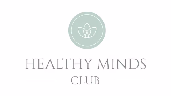 Healthy Minds Club logo