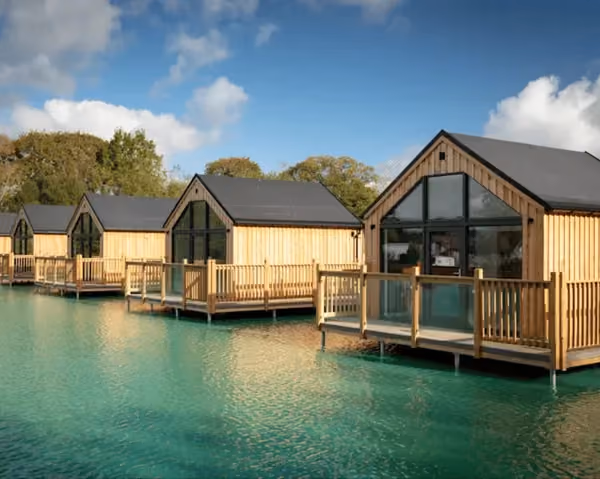 Claim your carer discount from Hoseasons by Inspire