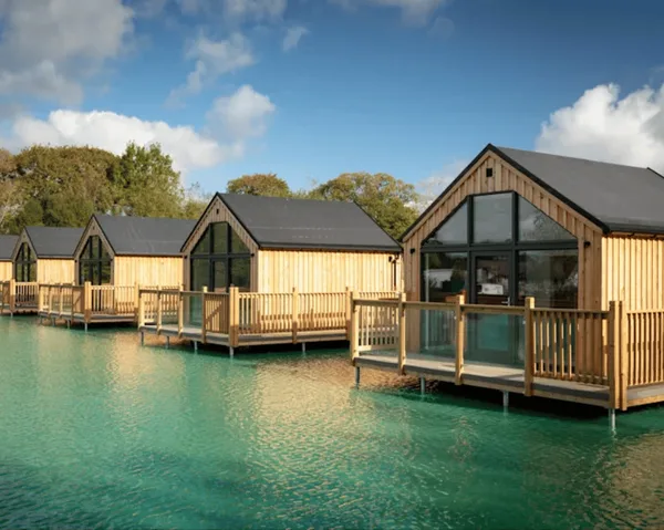 Claim your carer discount from Hoseasons by Inspire
