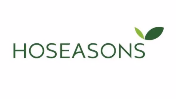 Hoseasons by Inspire logo