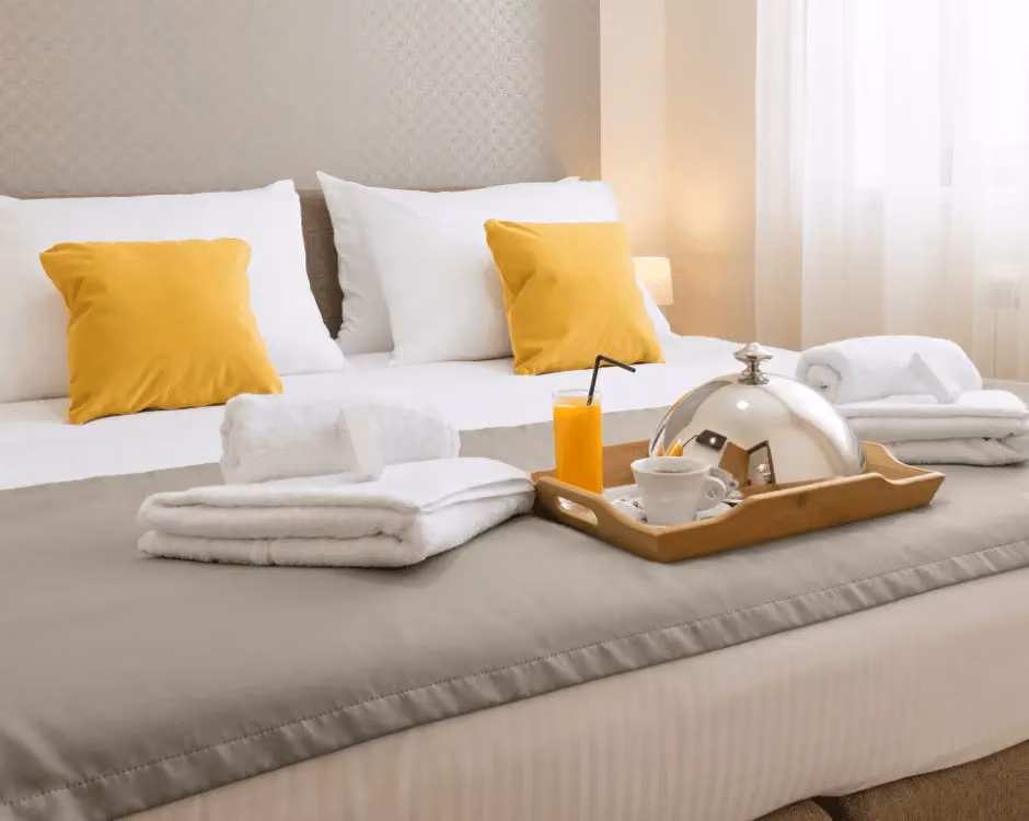 Claim your carer discount from HotelsGift