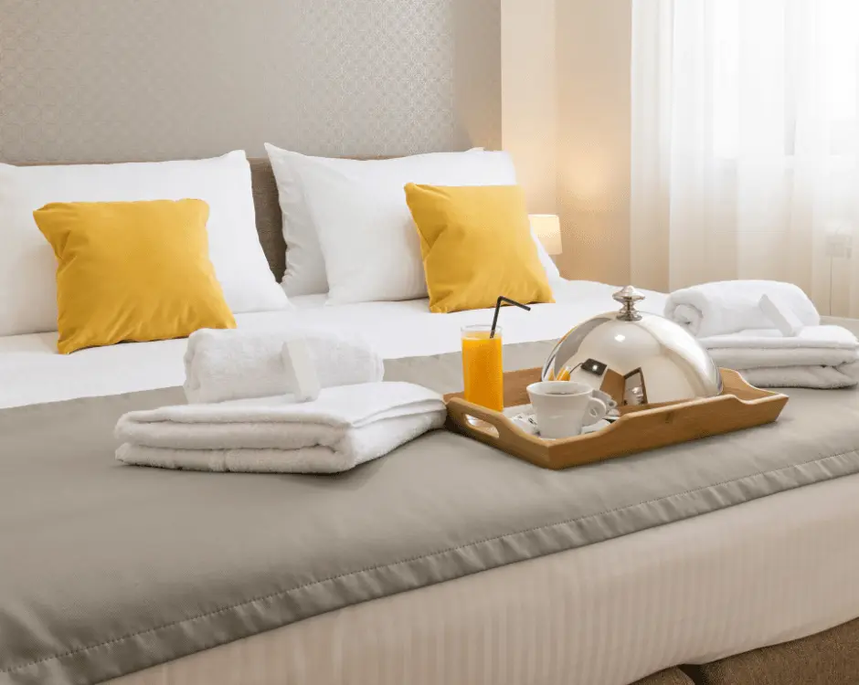 Claim your carer discount from HotelsGift