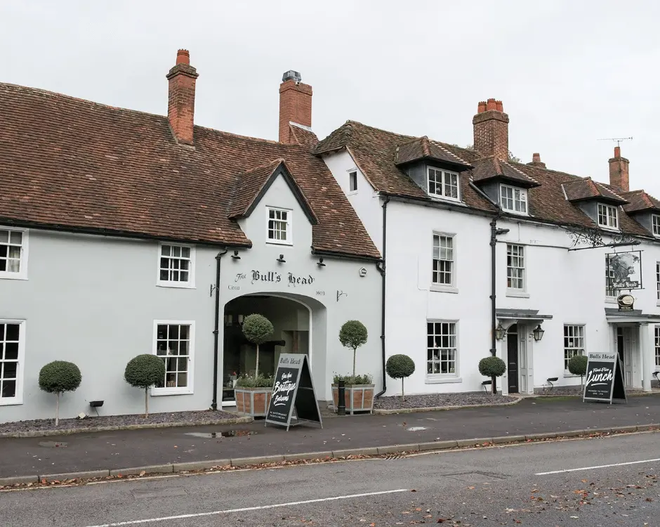 Claim your carer discount from Innkeeper's Lodge