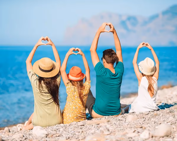 Claim your carer discount from Jet2Holidays by Inspire