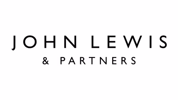 John Lewis & Partners logo