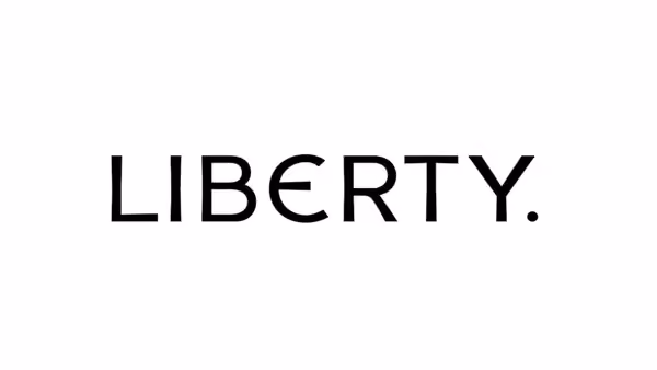Liberty logo