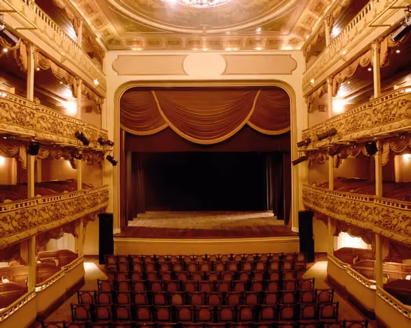 Claim your carer discount from London Theatre Direct