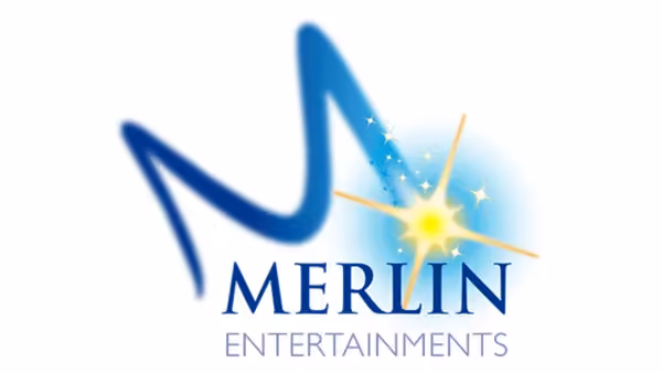 Merlin Gift Card logo