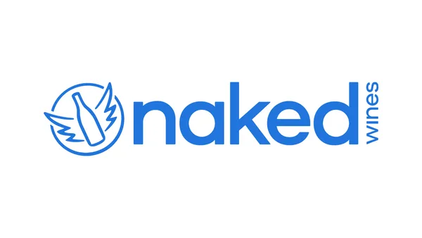 Naked Wines logo