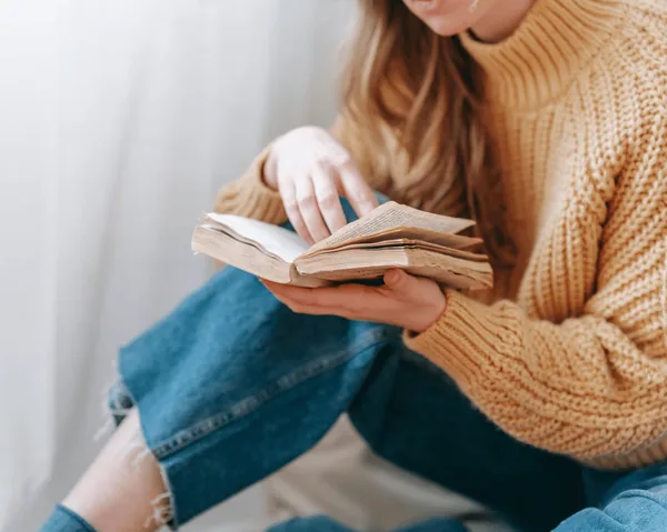 Claim your carer discount from National Book Tokens