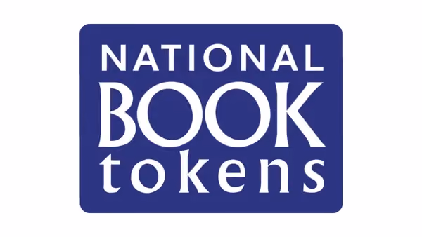 National Book Tokens logo