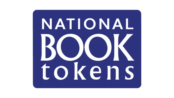 National Book Tokens logo