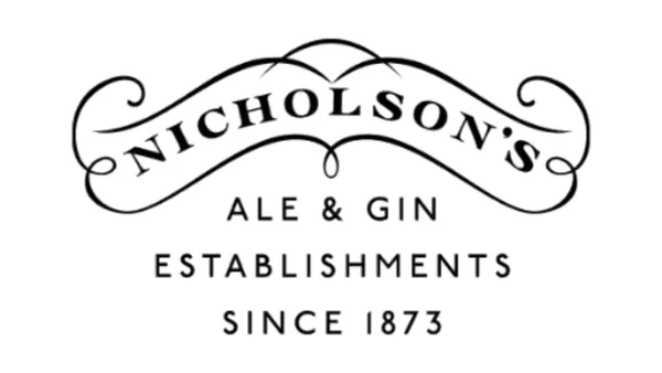 Nicholson's logo