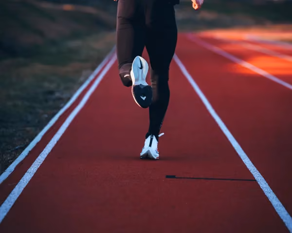 Claim your carer discount from Nike