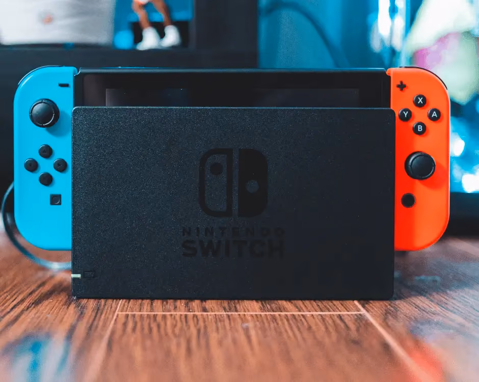 Claim your carer discount from Nintendo eShop UK