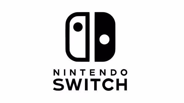 Nintendo Switch Online logo