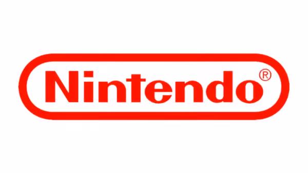 Nintendo eShop UK logo