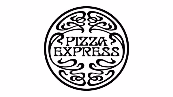 Pizza Express logo