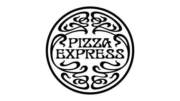 Pizza Express logo