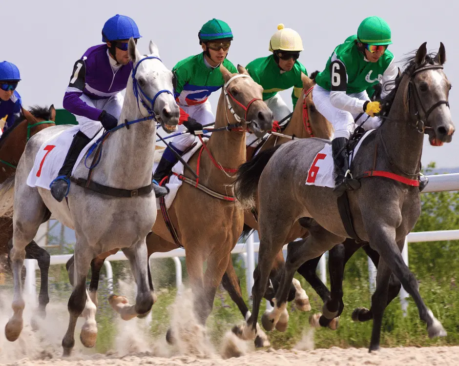 Claim your carer discount from Racingbreaks.com