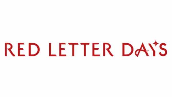 Red Letter Days logo