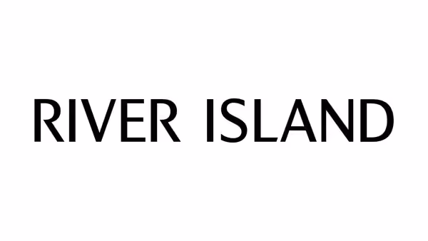 River Island logo