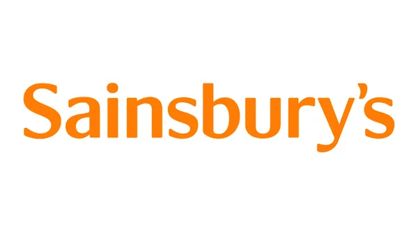 Sainsburys logo
