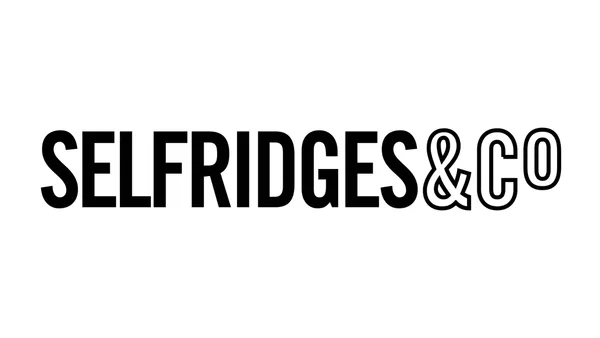 Selfridges logo