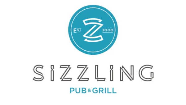Sizzling Pubs logo