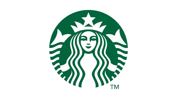 Starbucks logo