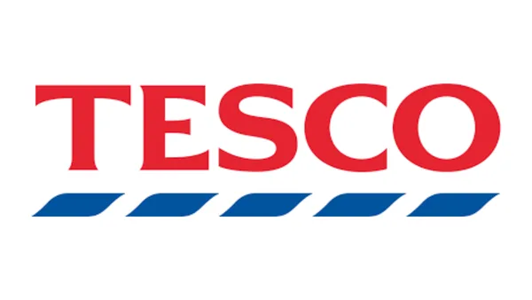 Tesco Lunch Meal Deal logo
