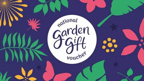 The National Garden Centre logo