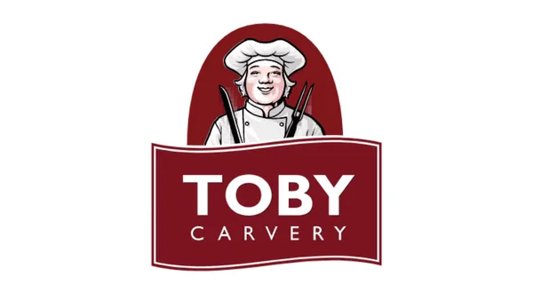 Toby Carvery logo