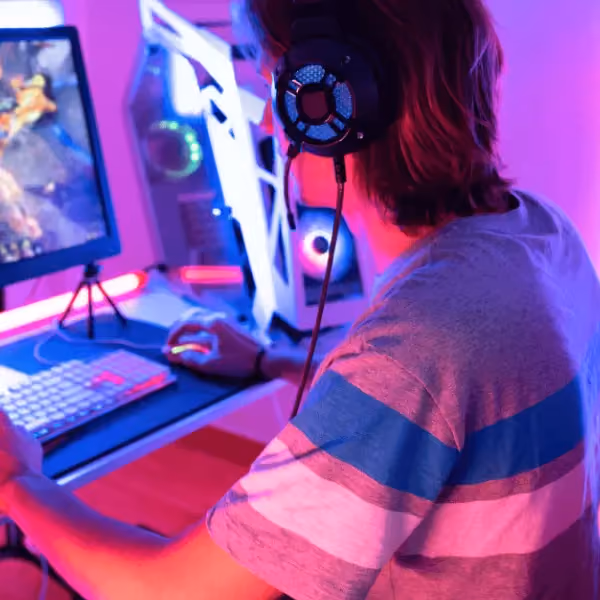 Claim your carer discount from Twitch UK