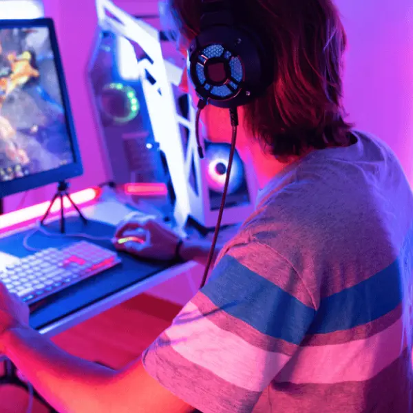 Claim your carer discount from Twitch UK