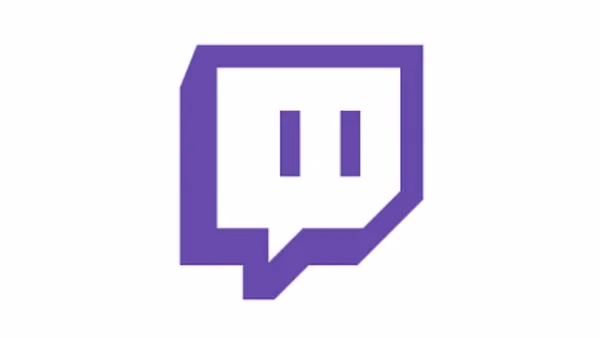 Twitch UK logo