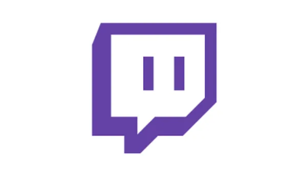 Twitch UK logo