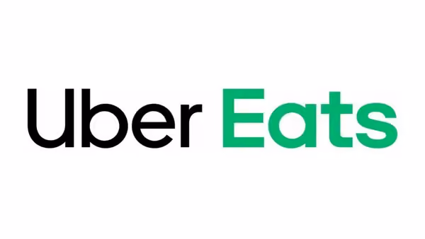 Uber Eats logo