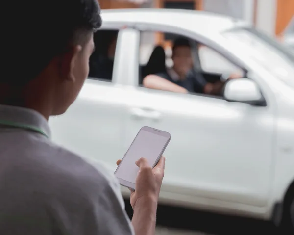 Claim your carer discount from Uber Rides