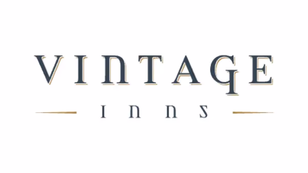Vintage Inns logo