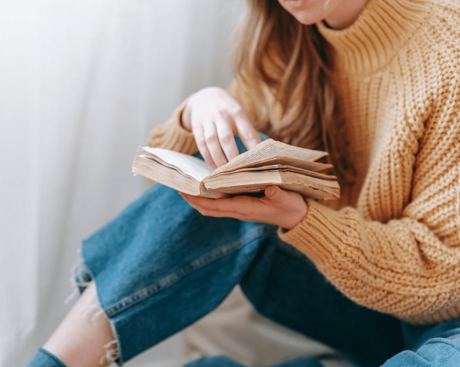 Claim your carer discount from Waterstones
