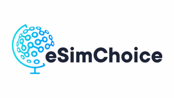 eSimChoice UK logo