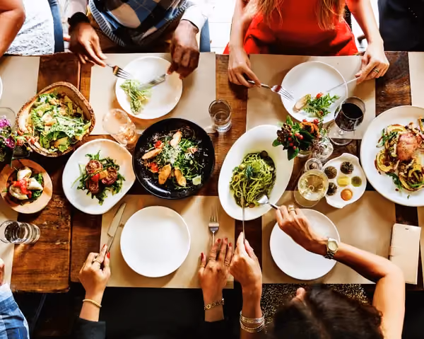 Claim your carer discount from tastecard
