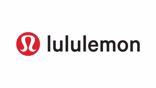 Lululemon logo