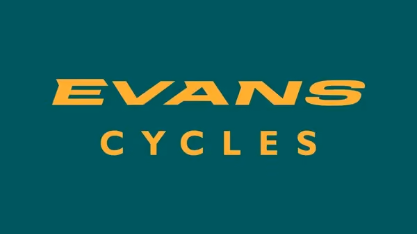 Evans Cycles logo