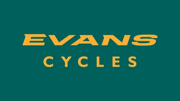 Evans Cycles logo