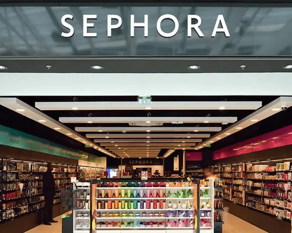 Claim your Carers discount from Sephora