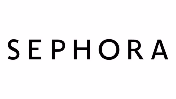 Sephora logo