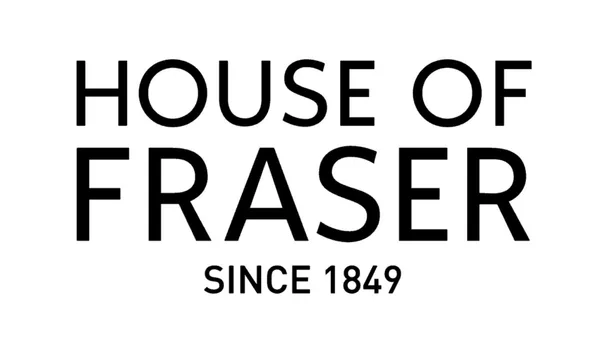 House of Fraser logo